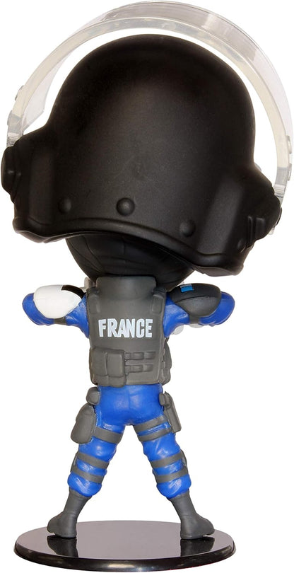 [Grade B] Rainbow Six Collection Merch Series 5 Doc Chibi Figurine