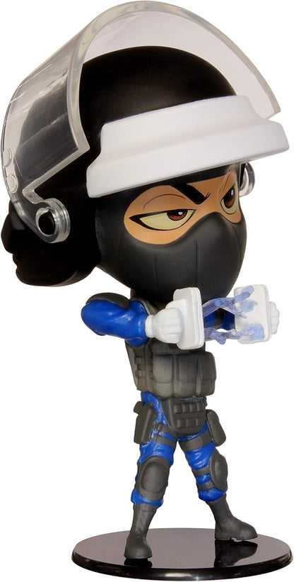 [Grade B] Rainbow Six Collection Merch Series 5 Doc Chibi Figurine