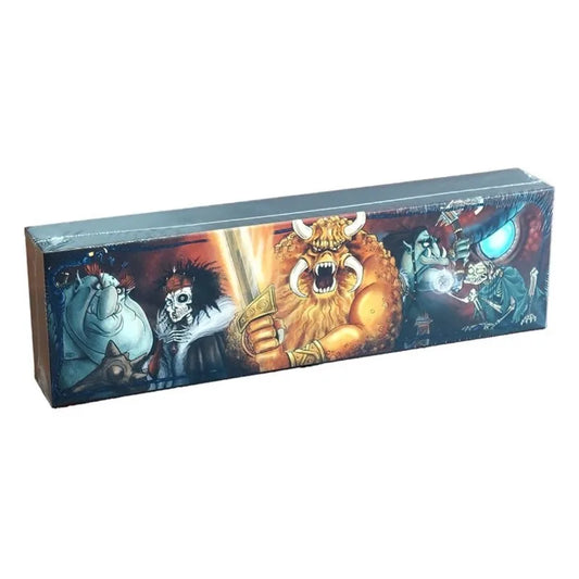 [Grade A] Fate Defenders of Grimheim Legend Miniatures Box