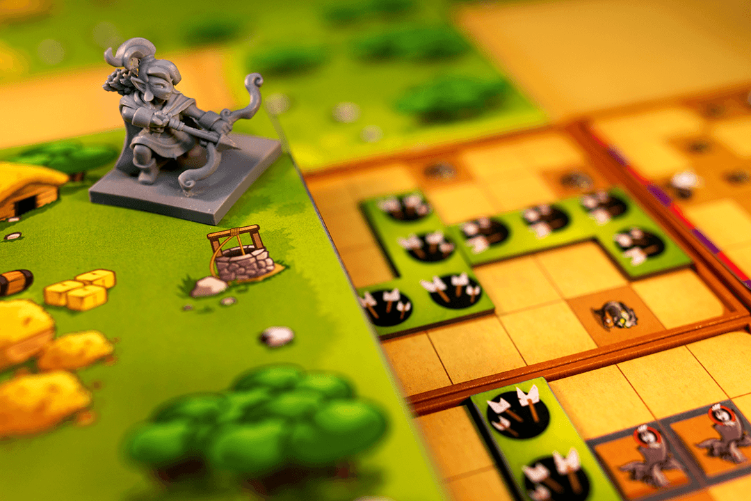 [Grade A] Kingdom Rush - Rift in Time