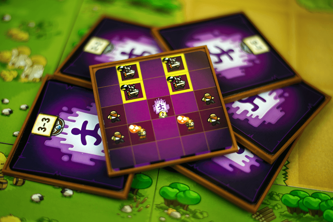 [Grade A] Kingdom Rush - Rift in Time