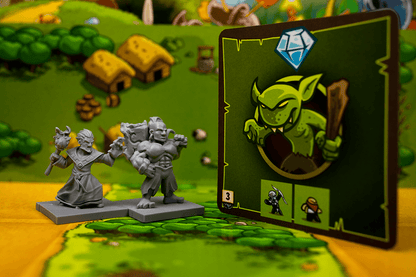 [Grade A] Kingdom Rush - Rift in Time