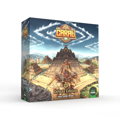 [Grade A] Caral Deluxe Edition