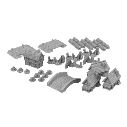 Time of Legends Joan of Arc 1.5 Reinforcement Box #8