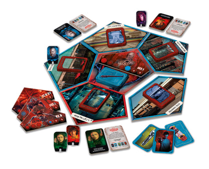 [Grade A] Stranger Things Friend's Don't Lie Board Game