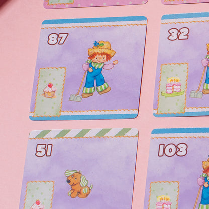 [Grade B] Strawberry Shortcake - Berry Besties Bake-off
