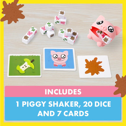 [Grade B] You Little Stinker Pig Edition