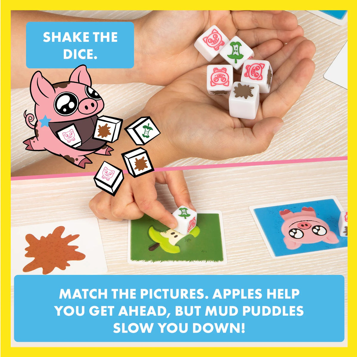 [Grade B] You Little Stinker Pig Edition