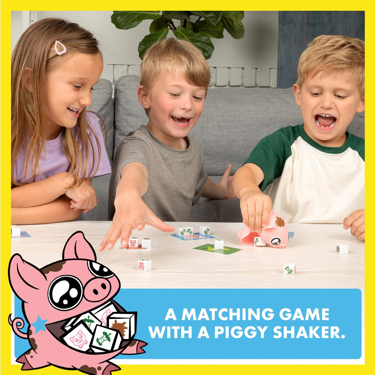 [Grade B] You Little Stinker Pig Edition