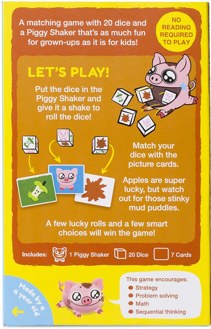 [Grade B] You Little Stinker Pig Edition