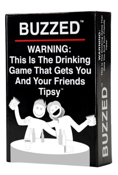 [Grade B] Buzzed