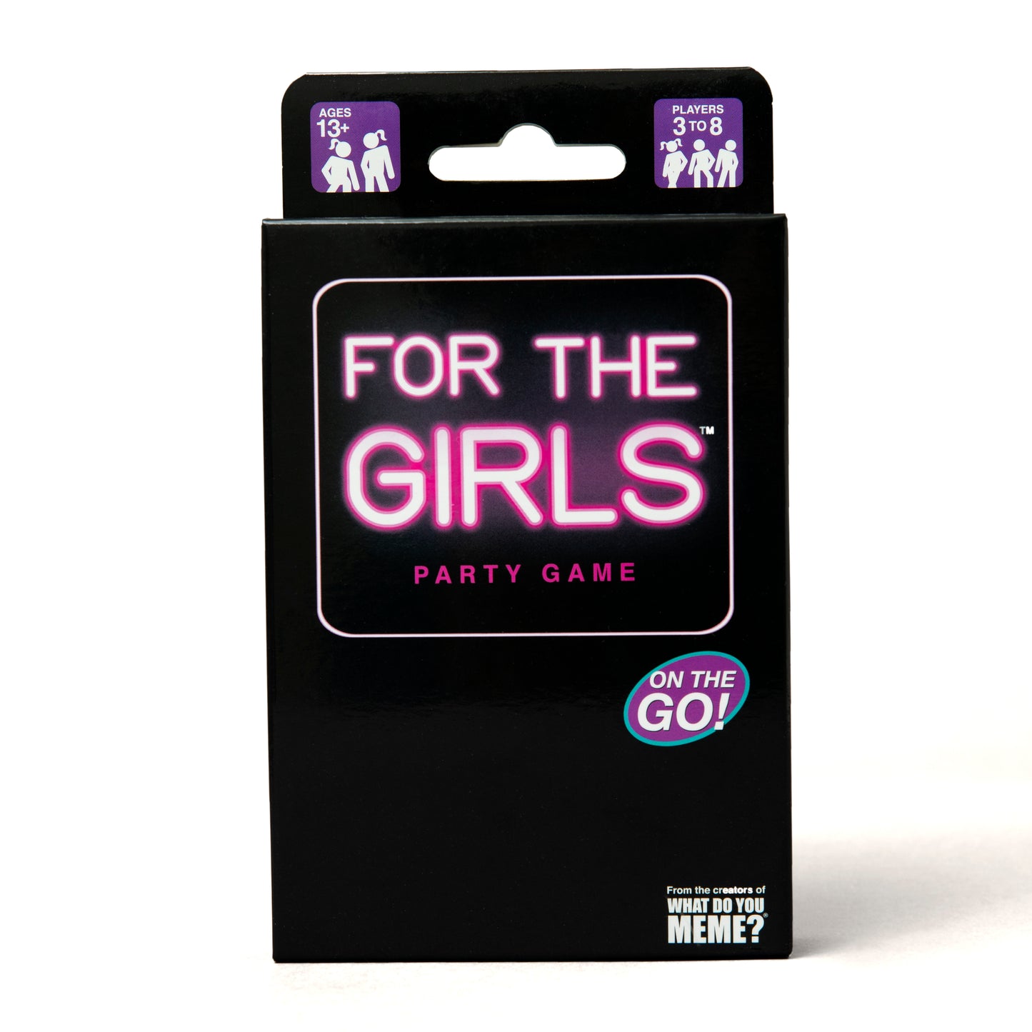 [Grade B] For The Girls Travel