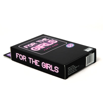 [Grade B] For The Girls Travel