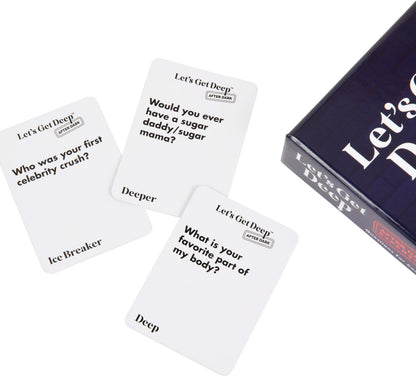 [Grade B] Let's Get Deep After Dark Expansion Pack