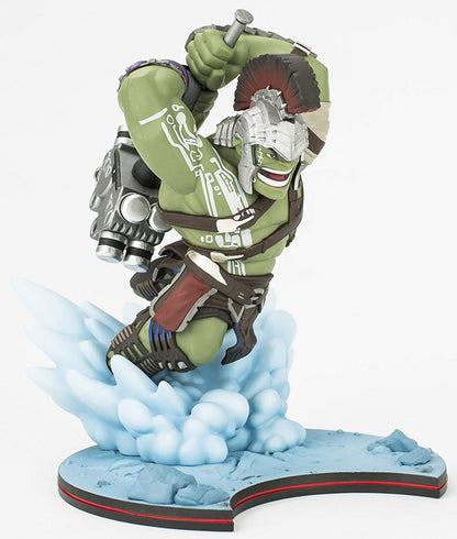 [Grade B] Thor Ragnarok Hulk Q-FIG MAX Figure