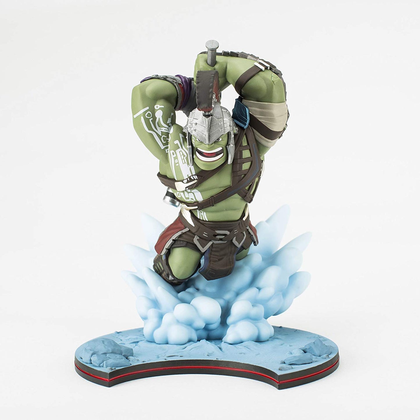 [Grade B] Thor Ragnarok Hulk Q-FIG MAX Figure