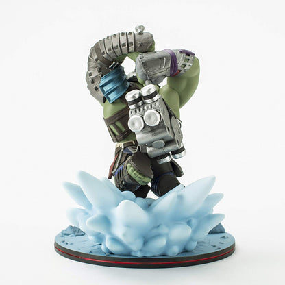 [Grade B] Thor Ragnarok Hulk Q-FIG MAX Figure