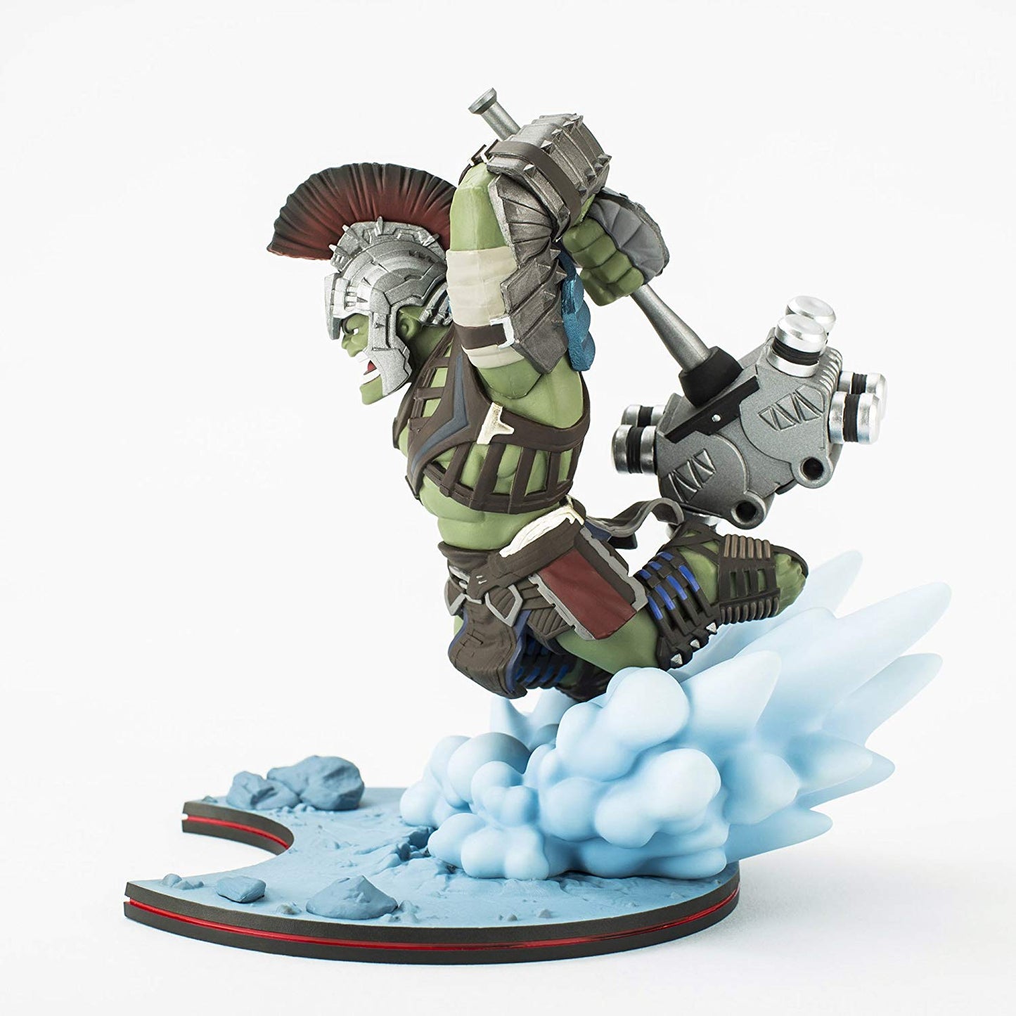 [Grade B] Thor Ragnarok Hulk Q-FIG MAX Figure