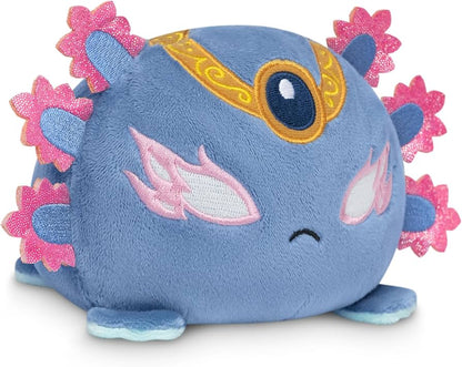 [Grade A] Frill Lilypad + Frill the Regenerator Reversible Plushie