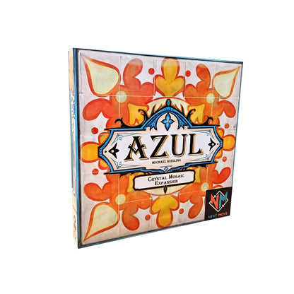 [Grade A] Azul Crystal Mosaic Expansion
