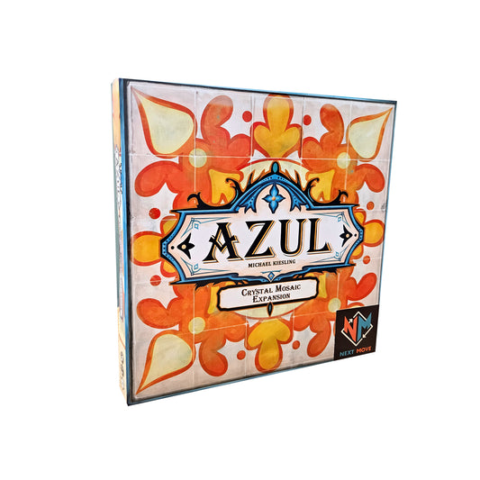 [Grade A] Azul Crystal Mosaic Expansion