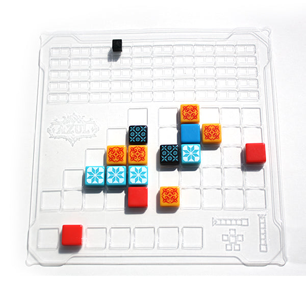 [Grade A] Azul Crystal Mosaic Expansion