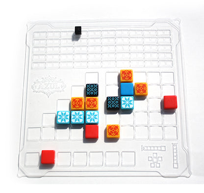 [Grade A] Azul Crystal Mosaic Expansion