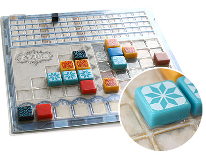 [Grade A] Azul Crystal Mosaic Expansion