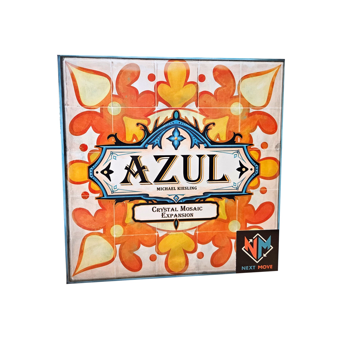 [Grade A] Azul Crystal Mosaic Expansion