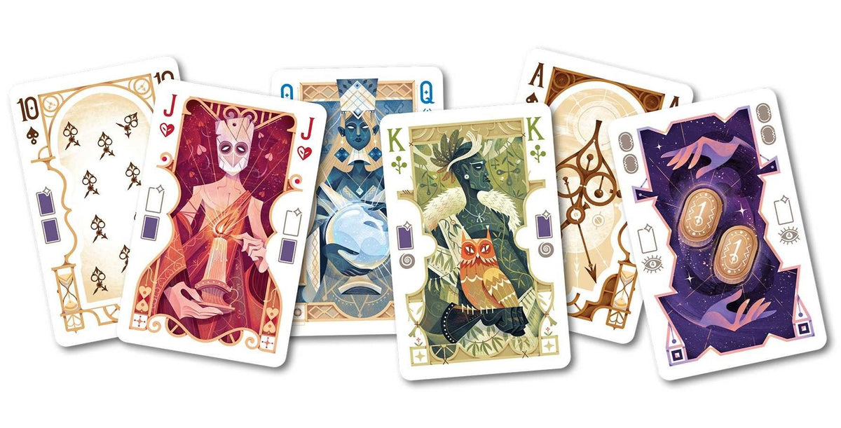[Grade A] All In! Predictions