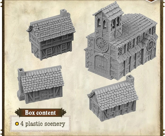 Time of Legends Joan of Arc 1.5 Reinforcement Box #2