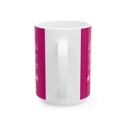 Board Games Addict  | Cute and Funny Ceramic Coffee Cup | Gaming Mug | 11oz/0.33 l