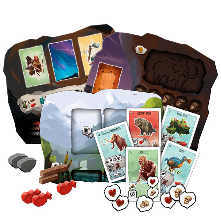 [Grade B] Paleo
