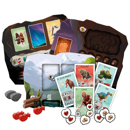 [Grade B] Paleo