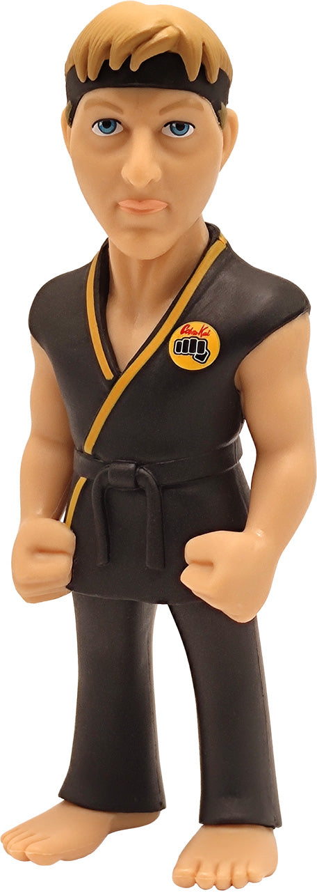 [Grade B] MINIX Cobra Kai Johnny Lawrence