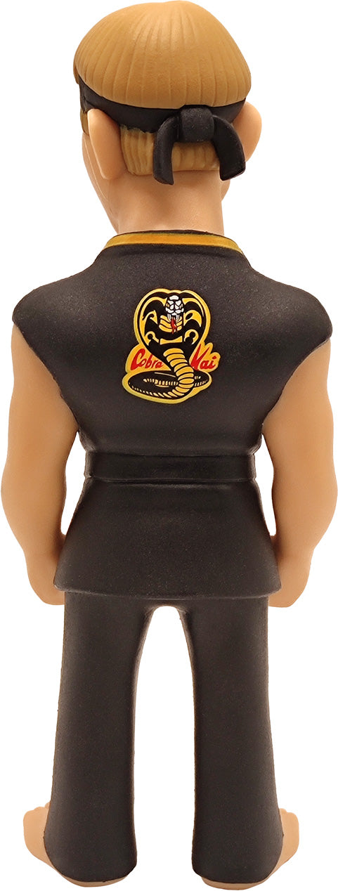 [Grade B] MINIX Cobra Kai Johnny Lawrence