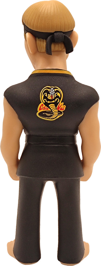 [Grade B] MINIX Cobra Kai Johnny Lawrence
