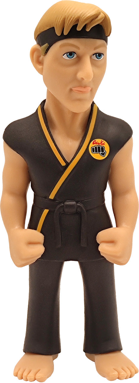 [Grade B] MINIX Cobra Kai Johnny Lawrence