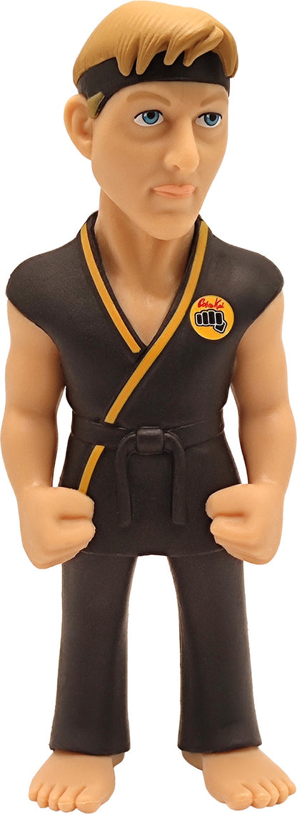 [Grade B] MINIX Cobra Kai Johnny Lawrence