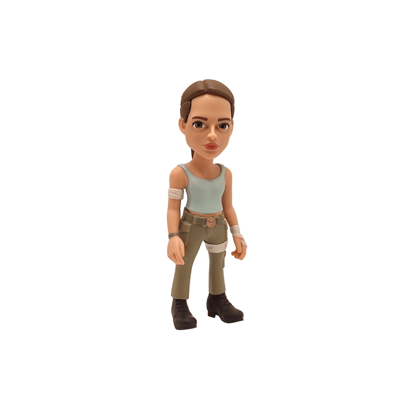 [Grade A] MINIX Tomb Raider Lara Croft