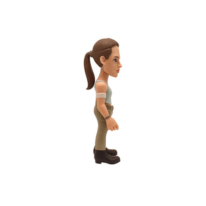 [Grade A] MINIX Tomb Raider Lara Croft