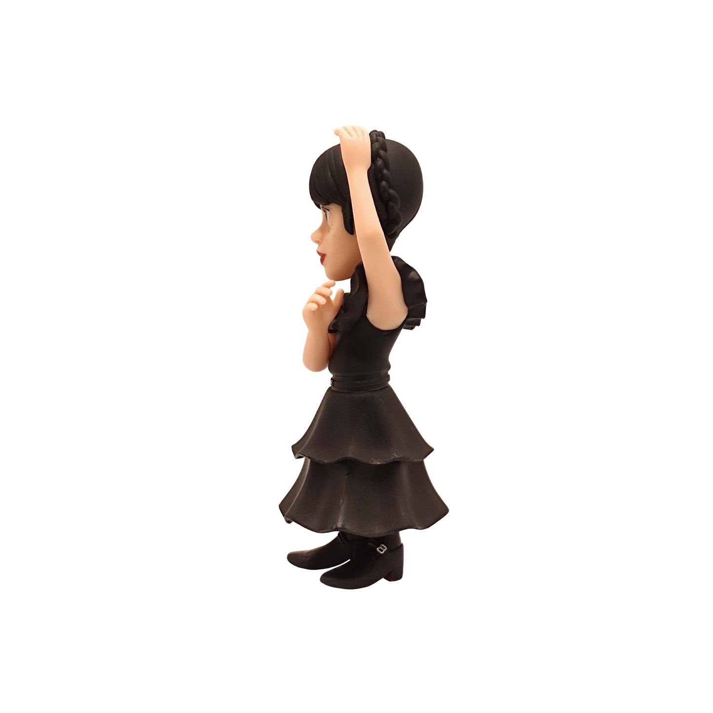 [Grade A] MINIX Wednesday Wednesday in Ball Dress