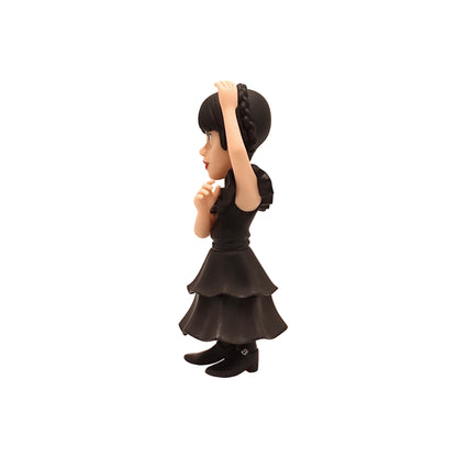 [Grade A] MINIX Wednesday Wednesday in Ball Dress