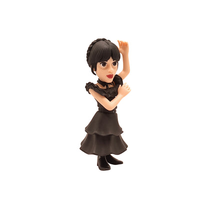 [Grade A] MINIX Wednesday Wednesday in Ball Dress