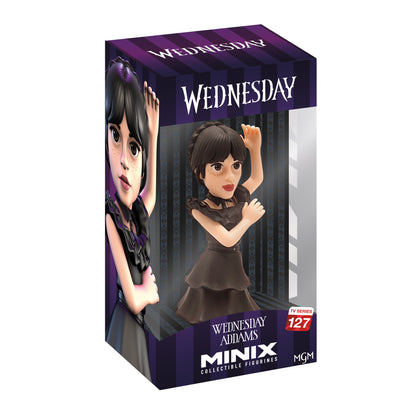 [Grade A] MINIX Wednesday Wednesday in Ball Dress
