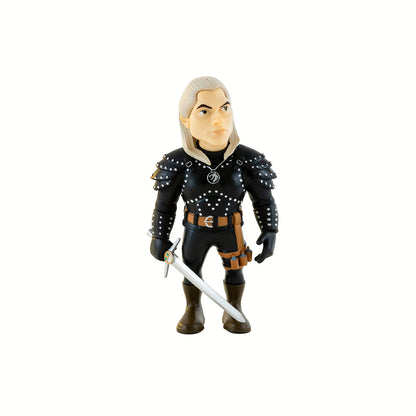 [Grade A] MINIX The Witcher Geralt