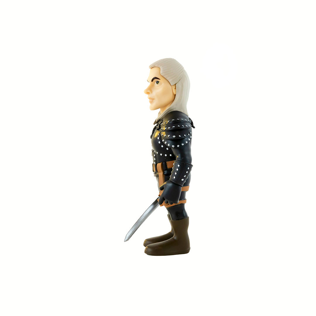 [Grade A] MINIX The Witcher Geralt