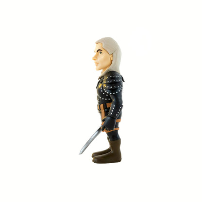 [Grade A] MINIX The Witcher Geralt