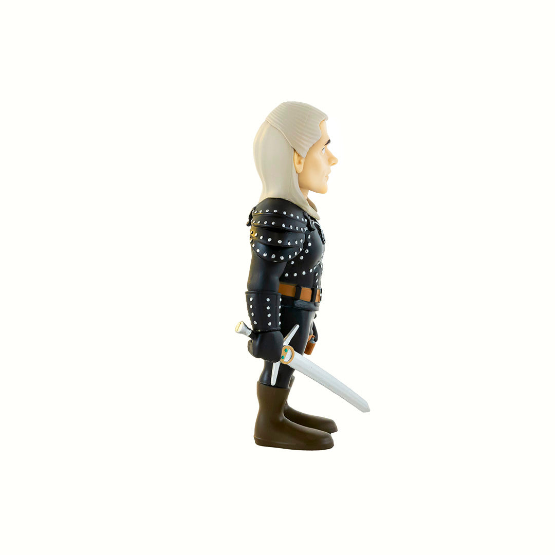 [Grade A] MINIX The Witcher Geralt