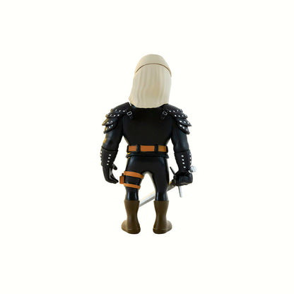 [Grade A] MINIX The Witcher Geralt